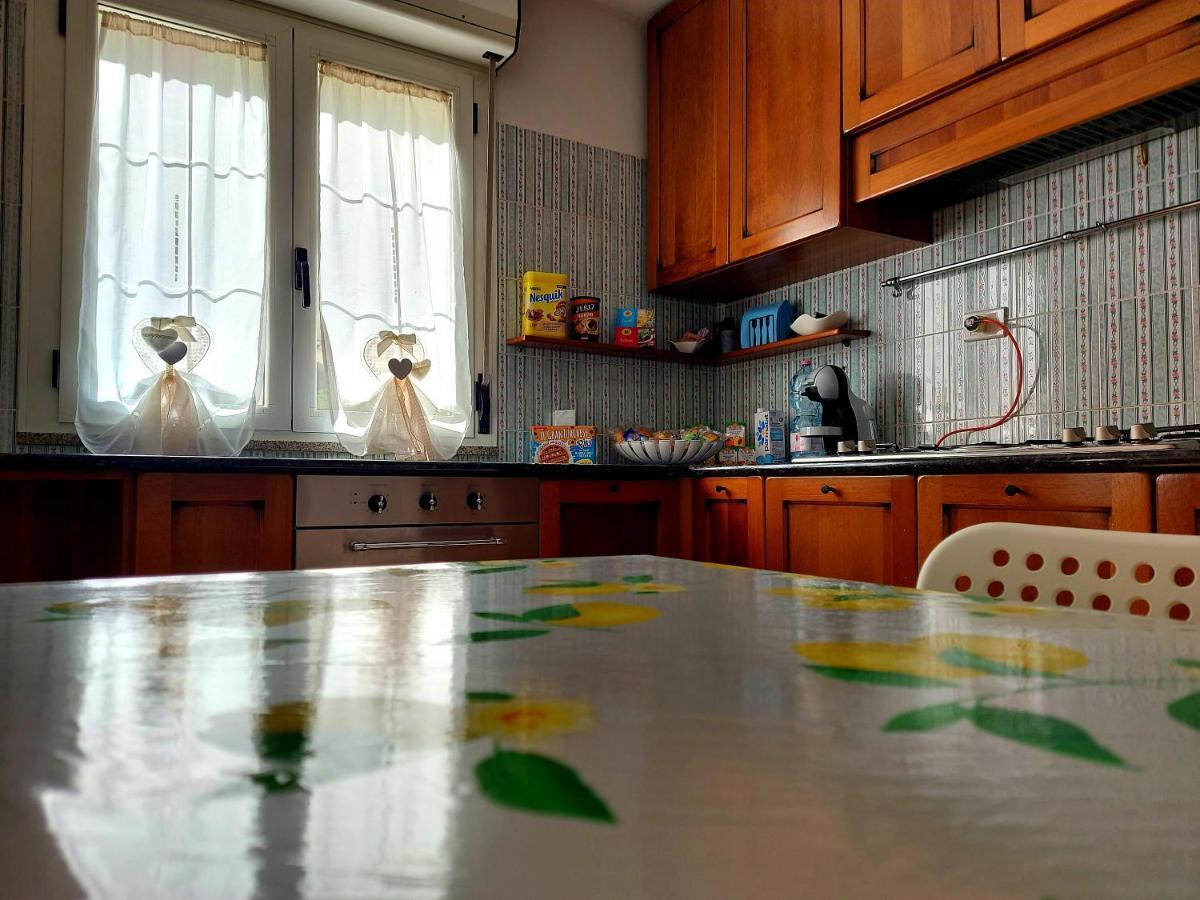 Lovehome San Giovanni Teatino Luaran gambar