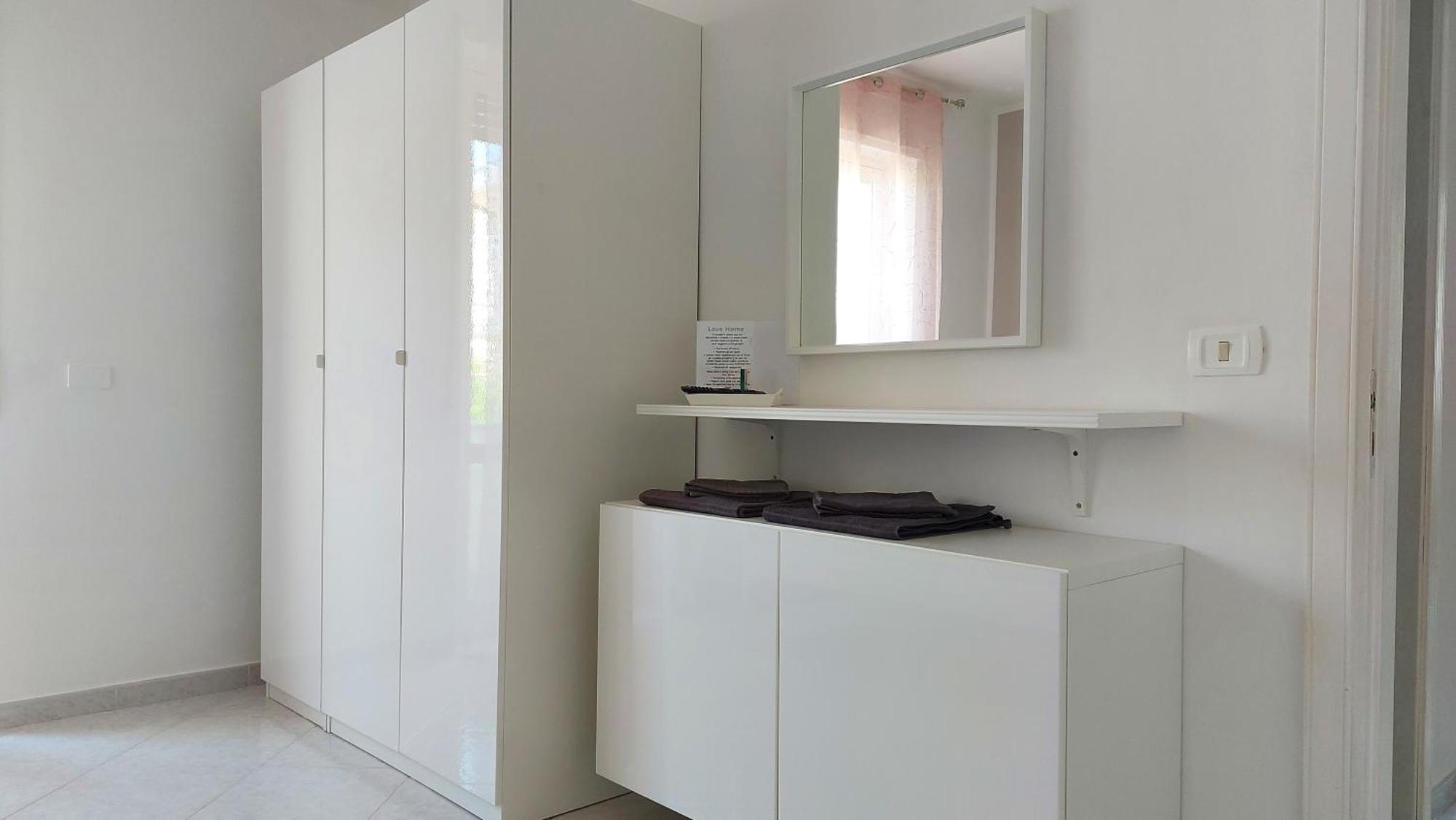 Lovehome San Giovanni Teatino Luaran gambar